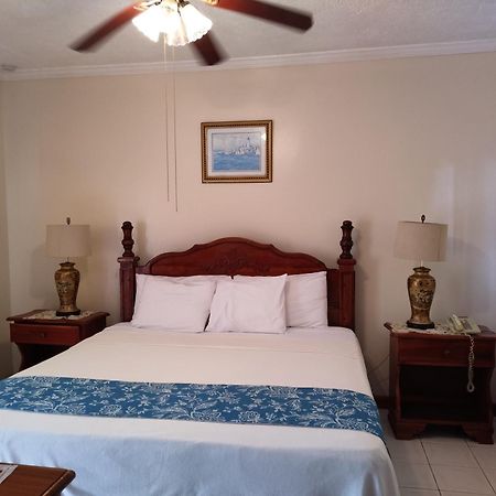 Rayon Hotel Negril Dış mekan fotoğraf