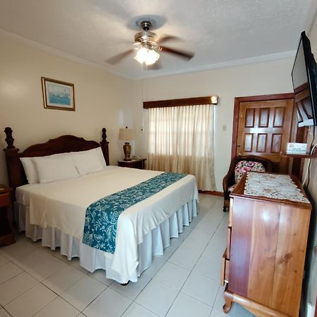 Rayon Hotel Negril Dış mekan fotoğraf