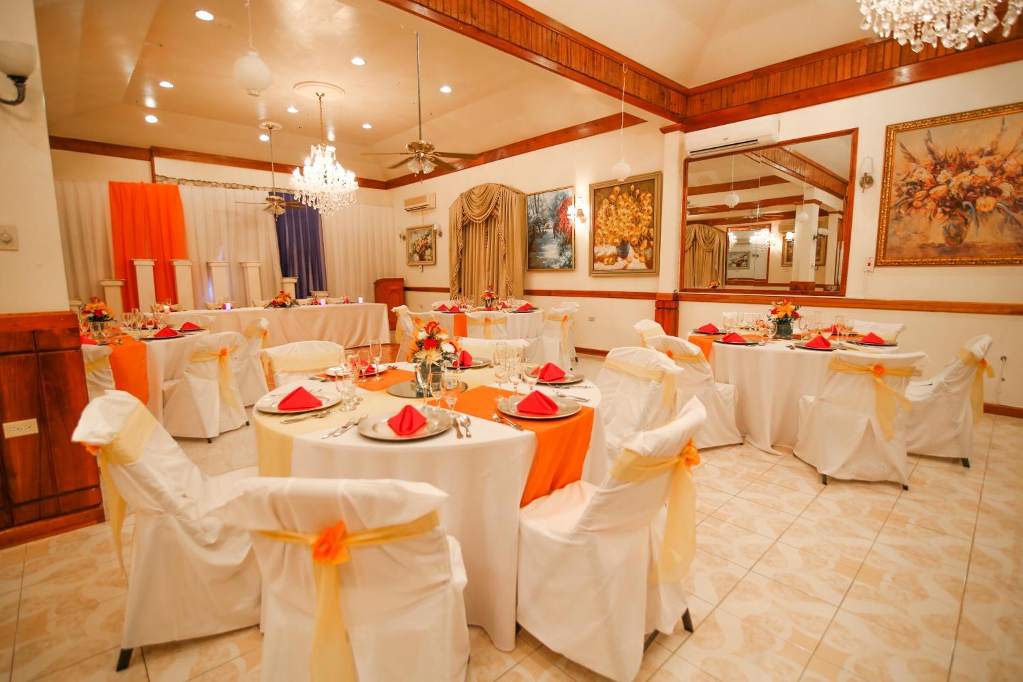 Rayon Hotel Negril Dış mekan fotoğraf