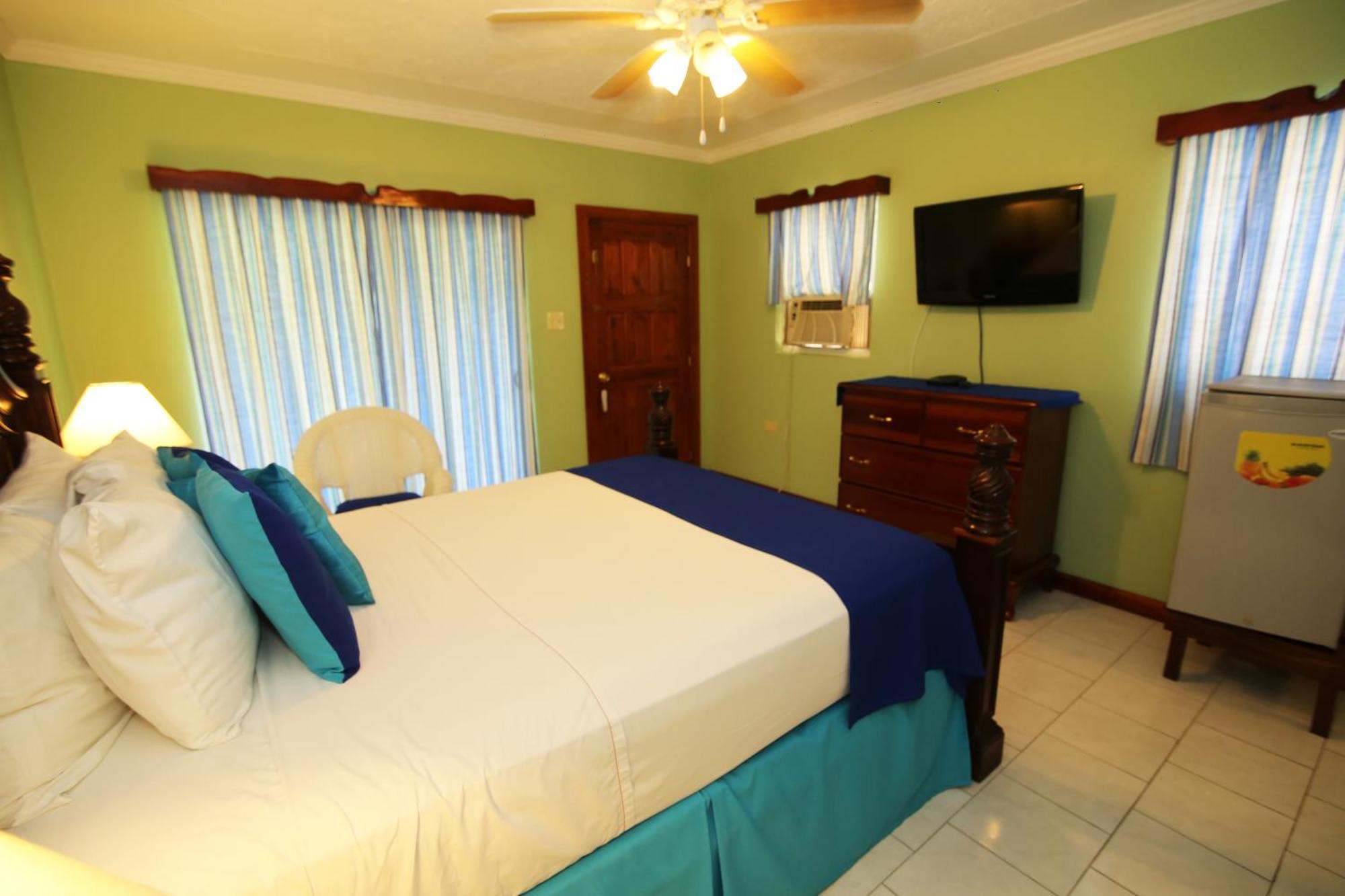 Rayon Hotel Negril Oda fotoğraf