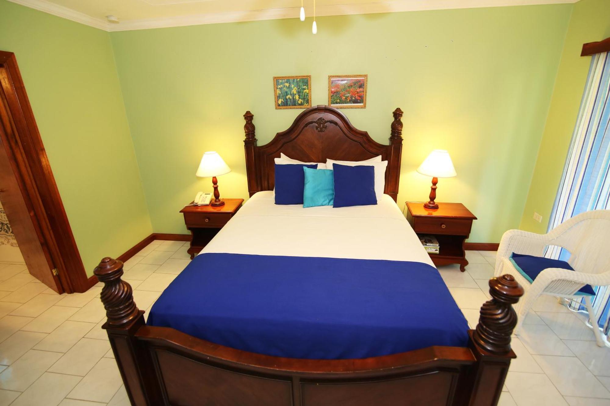 Rayon Hotel Negril Oda fotoğraf