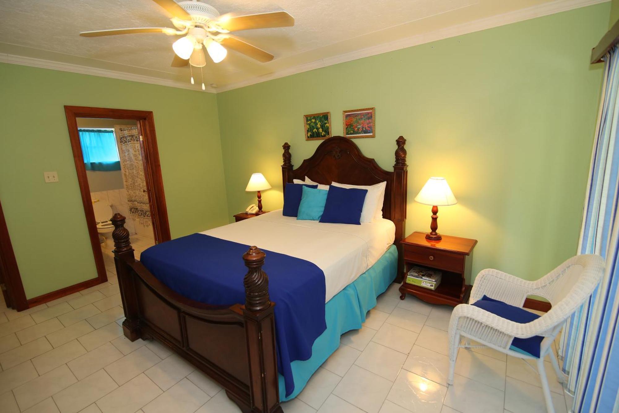 Rayon Hotel Negril Oda fotoğraf