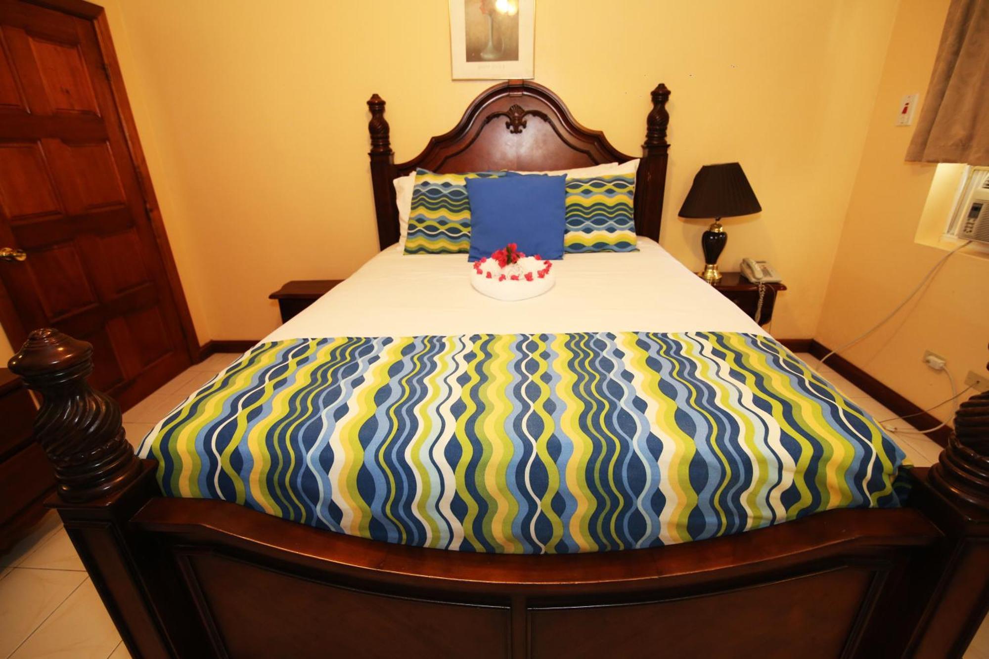 Rayon Hotel Negril Oda fotoğraf