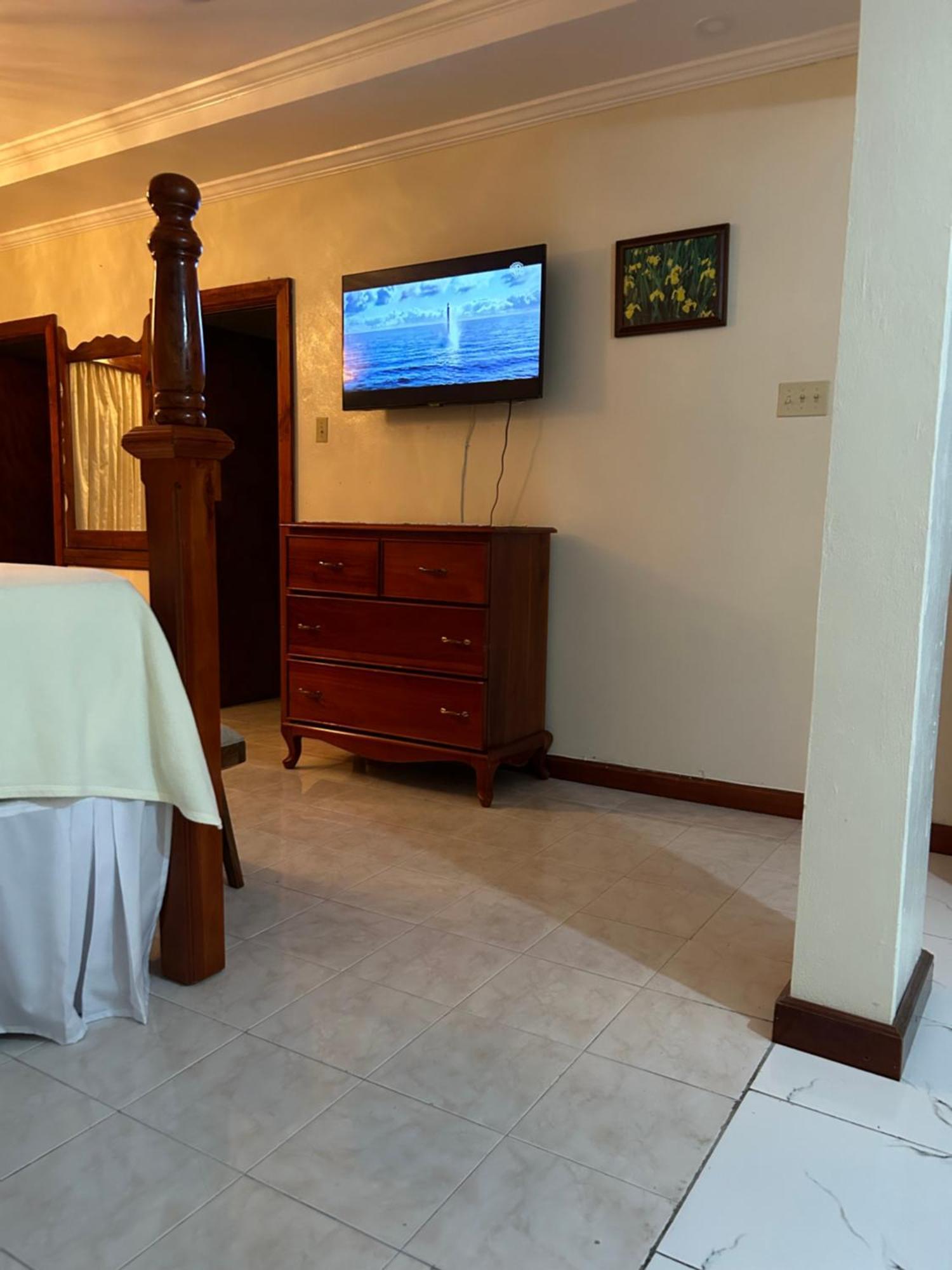 Rayon Hotel Negril Dış mekan fotoğraf