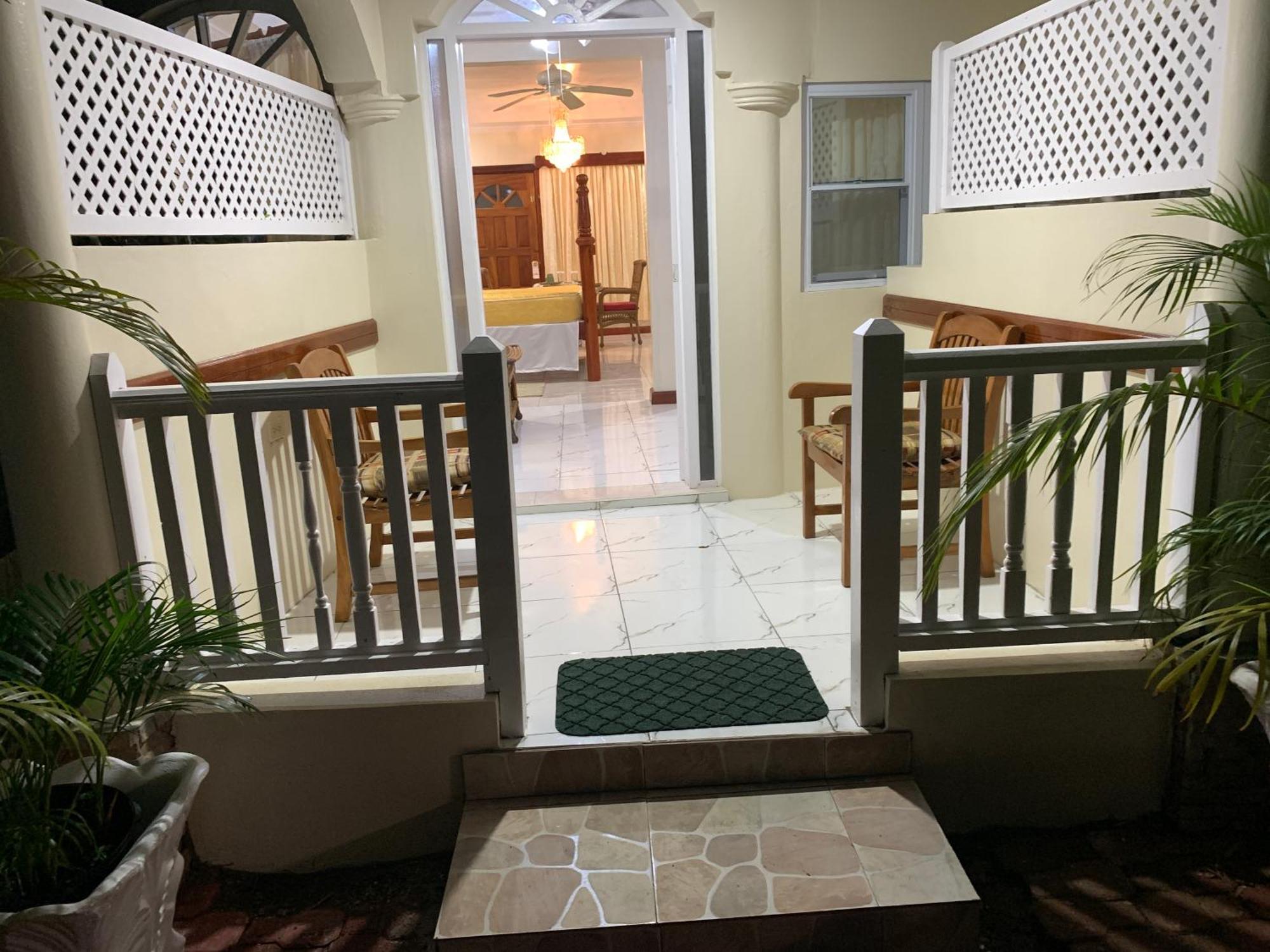 Rayon Hotel Negril Dış mekan fotoğraf