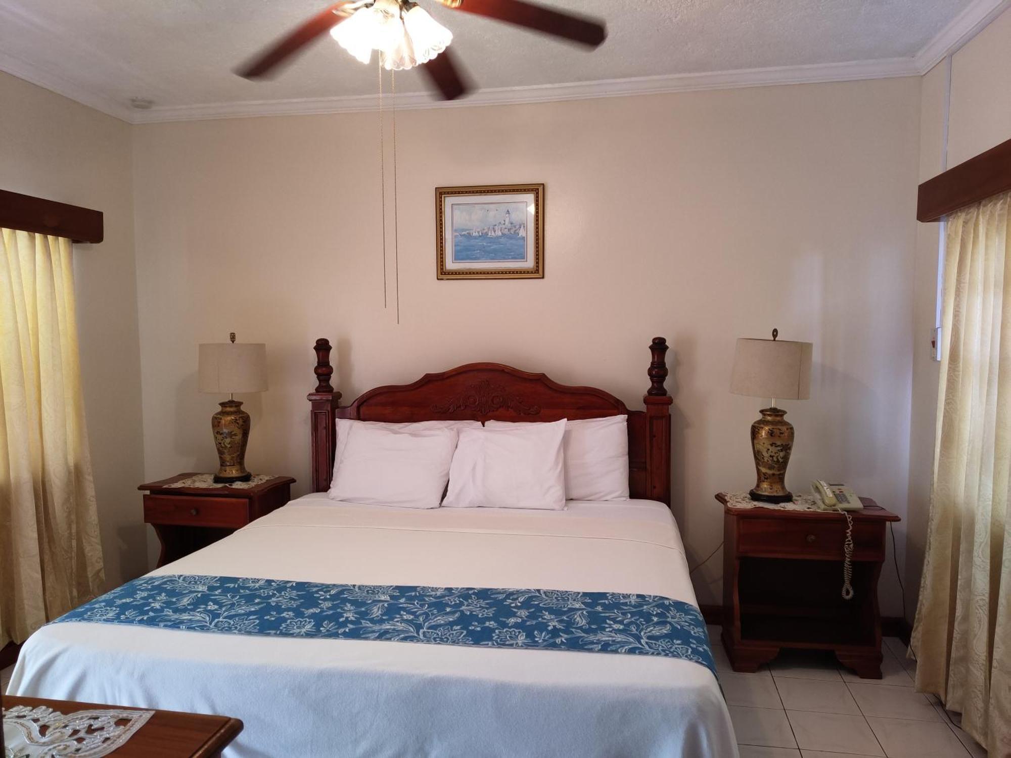 Rayon Hotel Negril Dış mekan fotoğraf