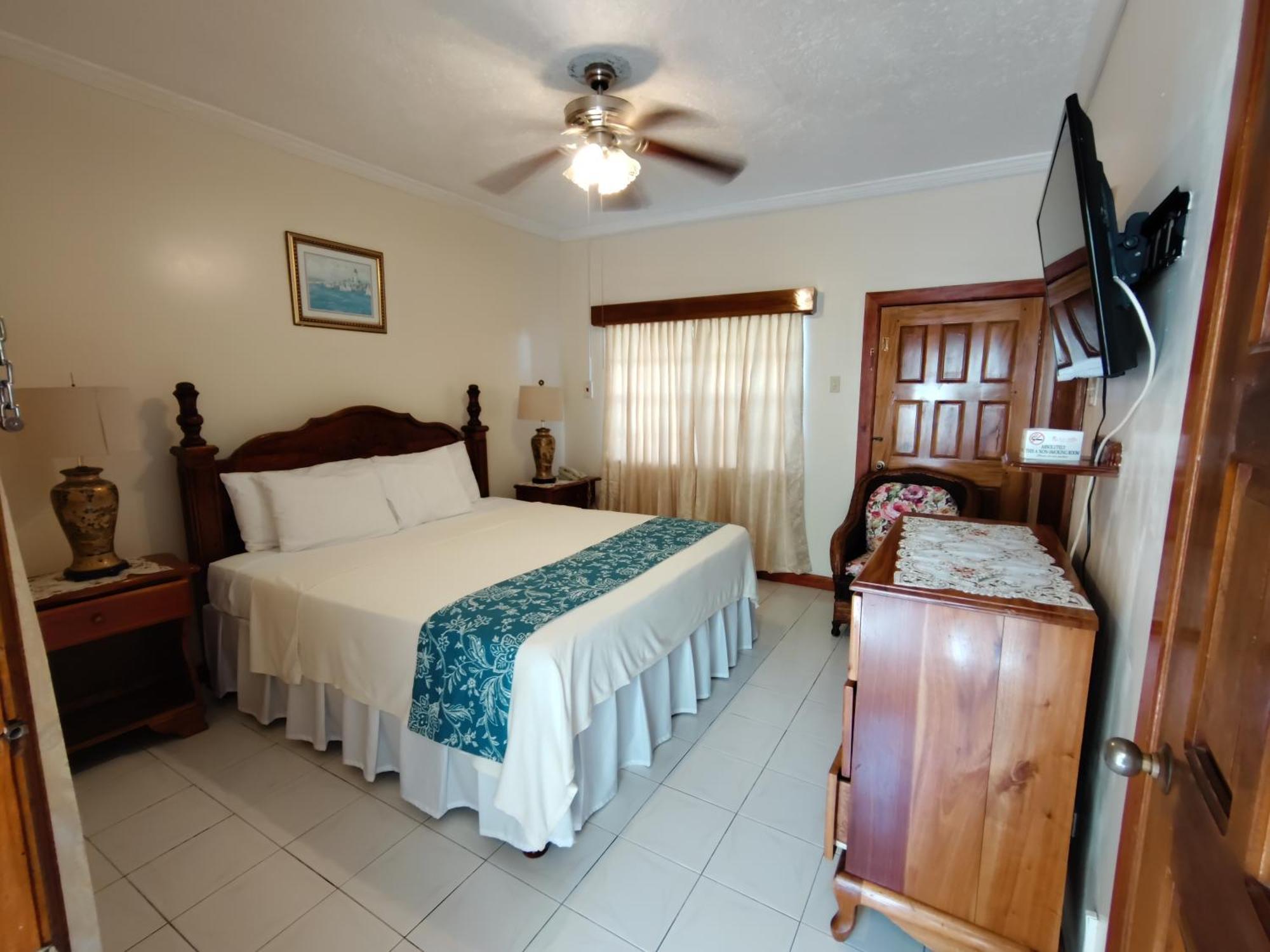 Rayon Hotel Negril Dış mekan fotoğraf
