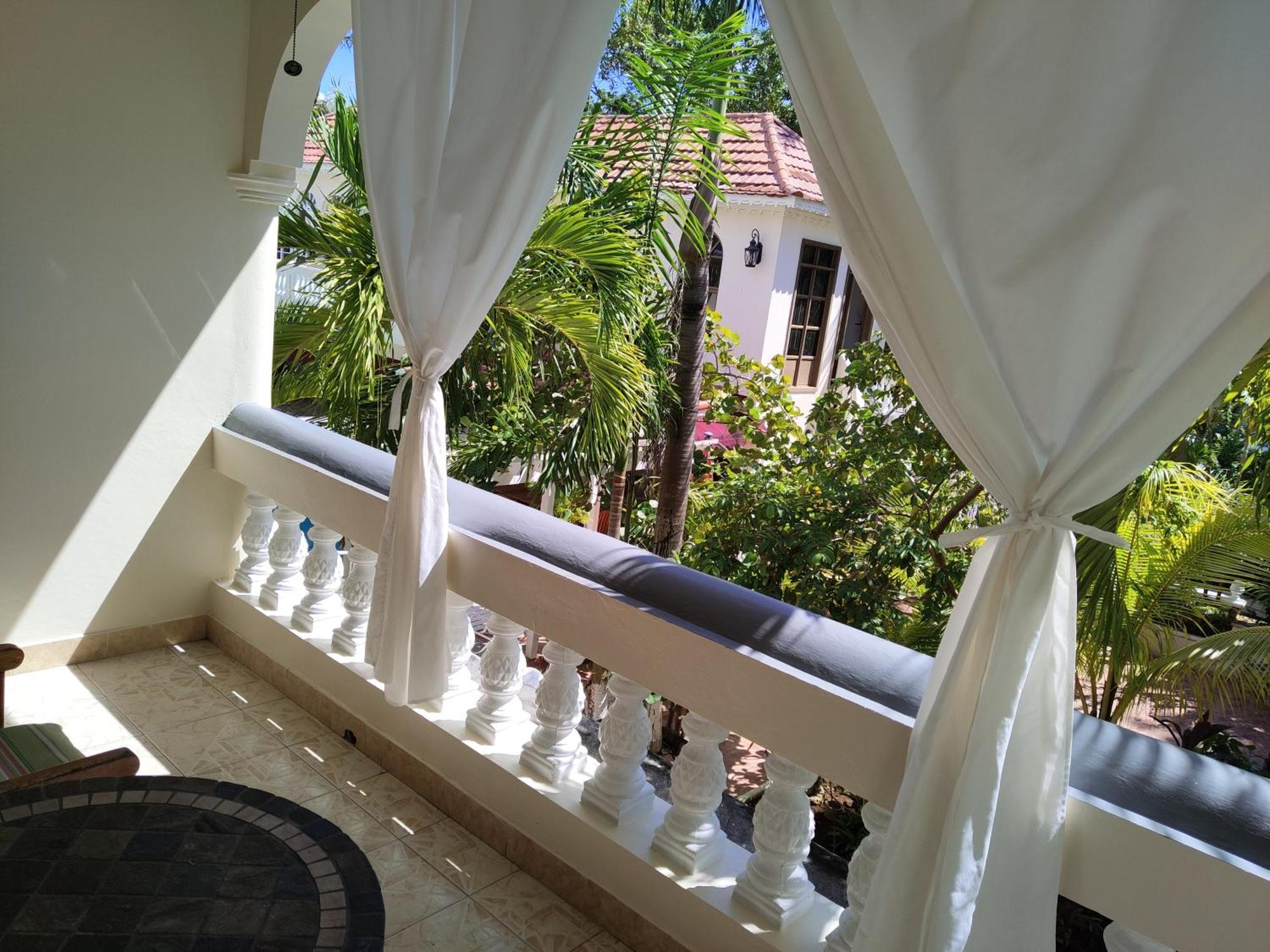 Rayon Hotel Negril Dış mekan fotoğraf
