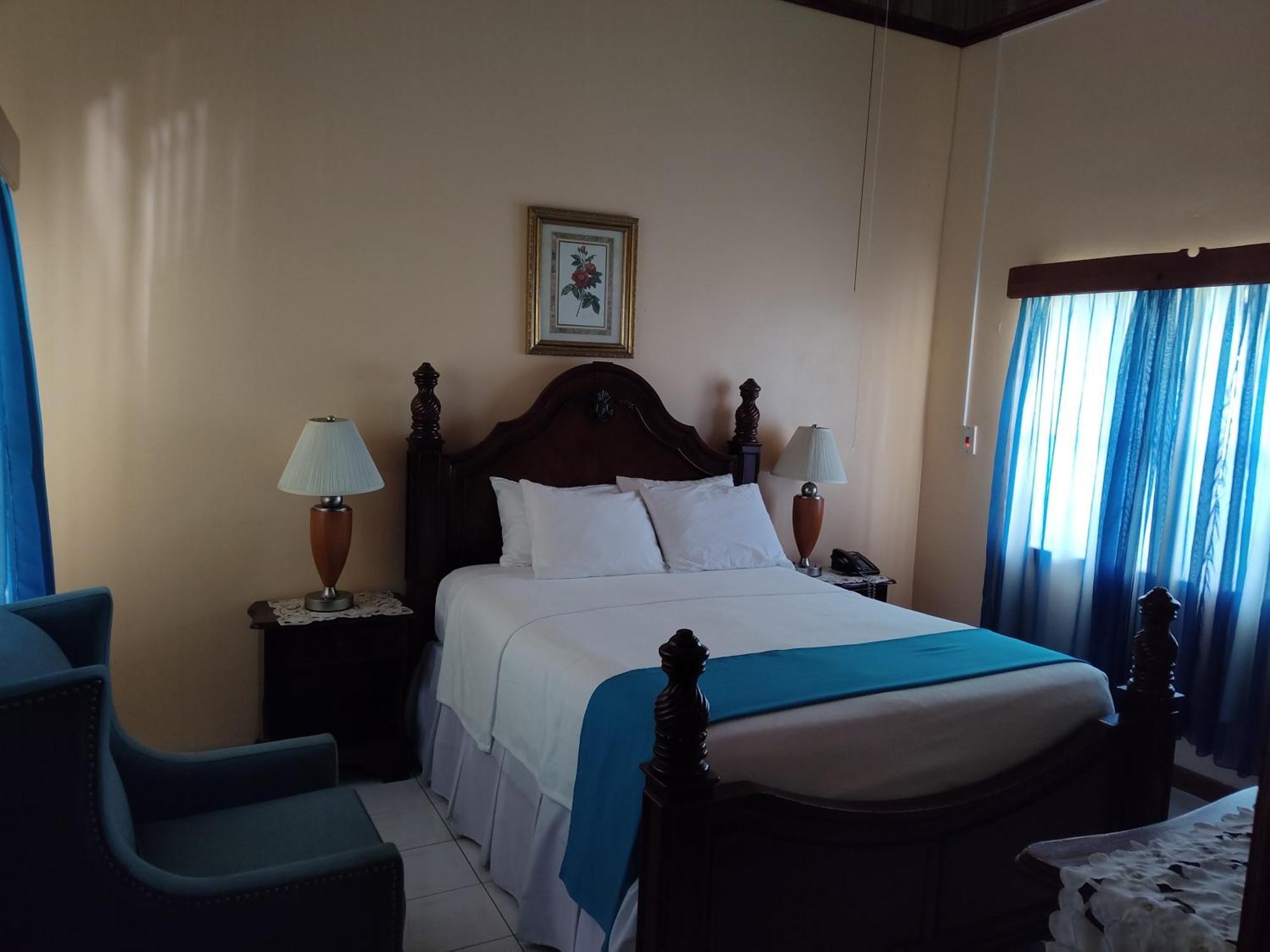 Rayon Hotel Negril Dış mekan fotoğraf