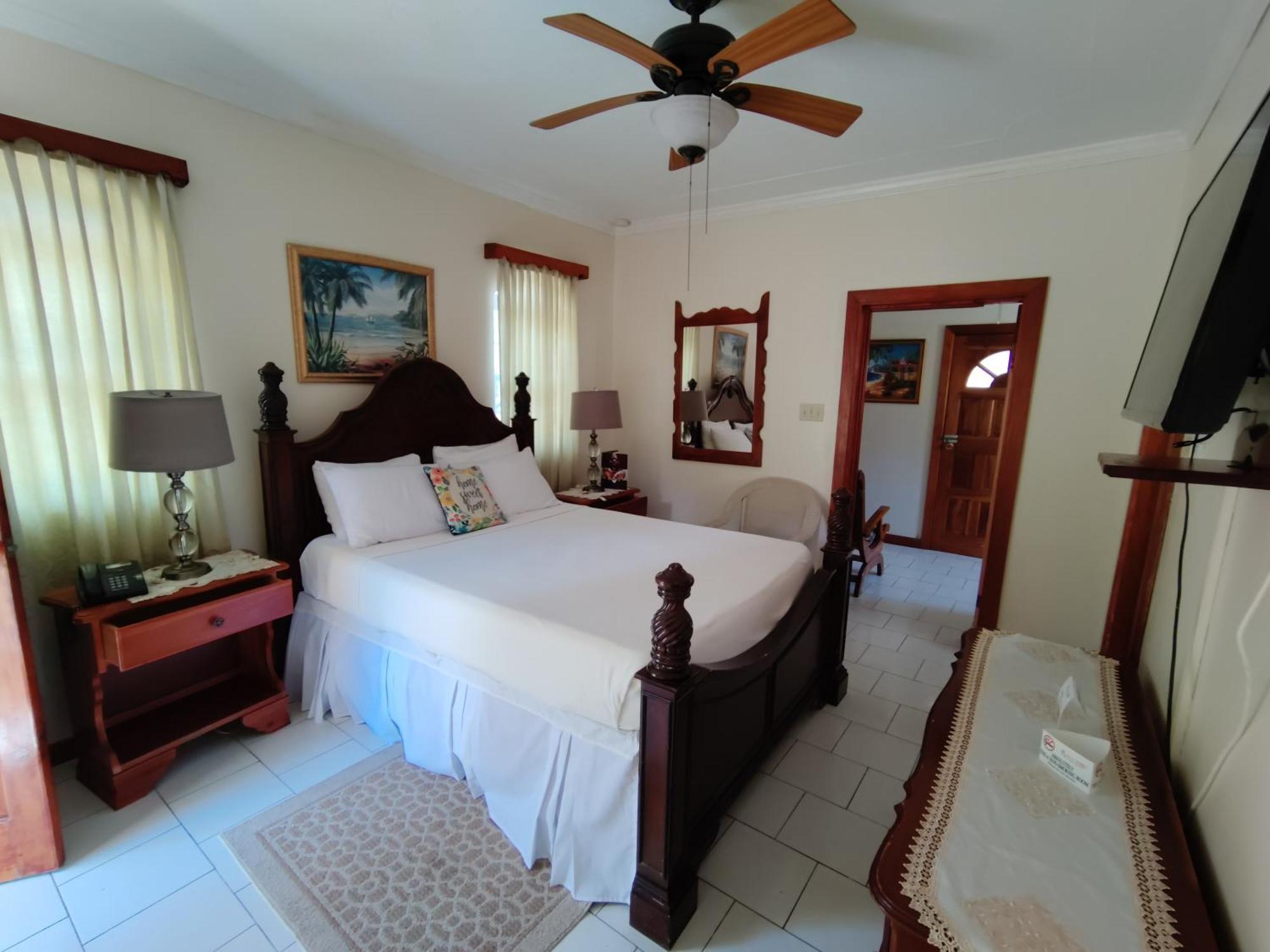 Rayon Hotel Negril Dış mekan fotoğraf
