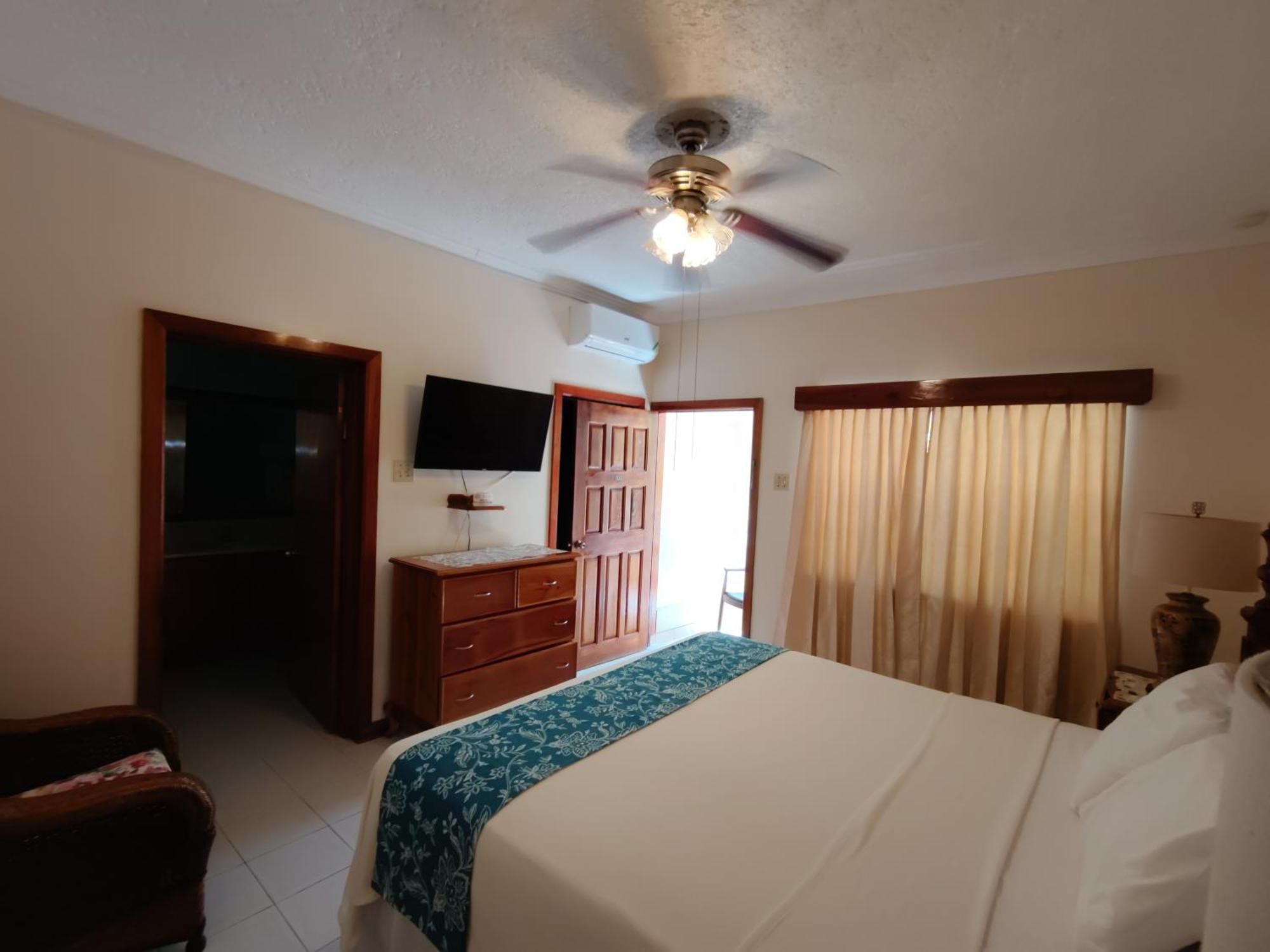 Rayon Hotel Negril Dış mekan fotoğraf