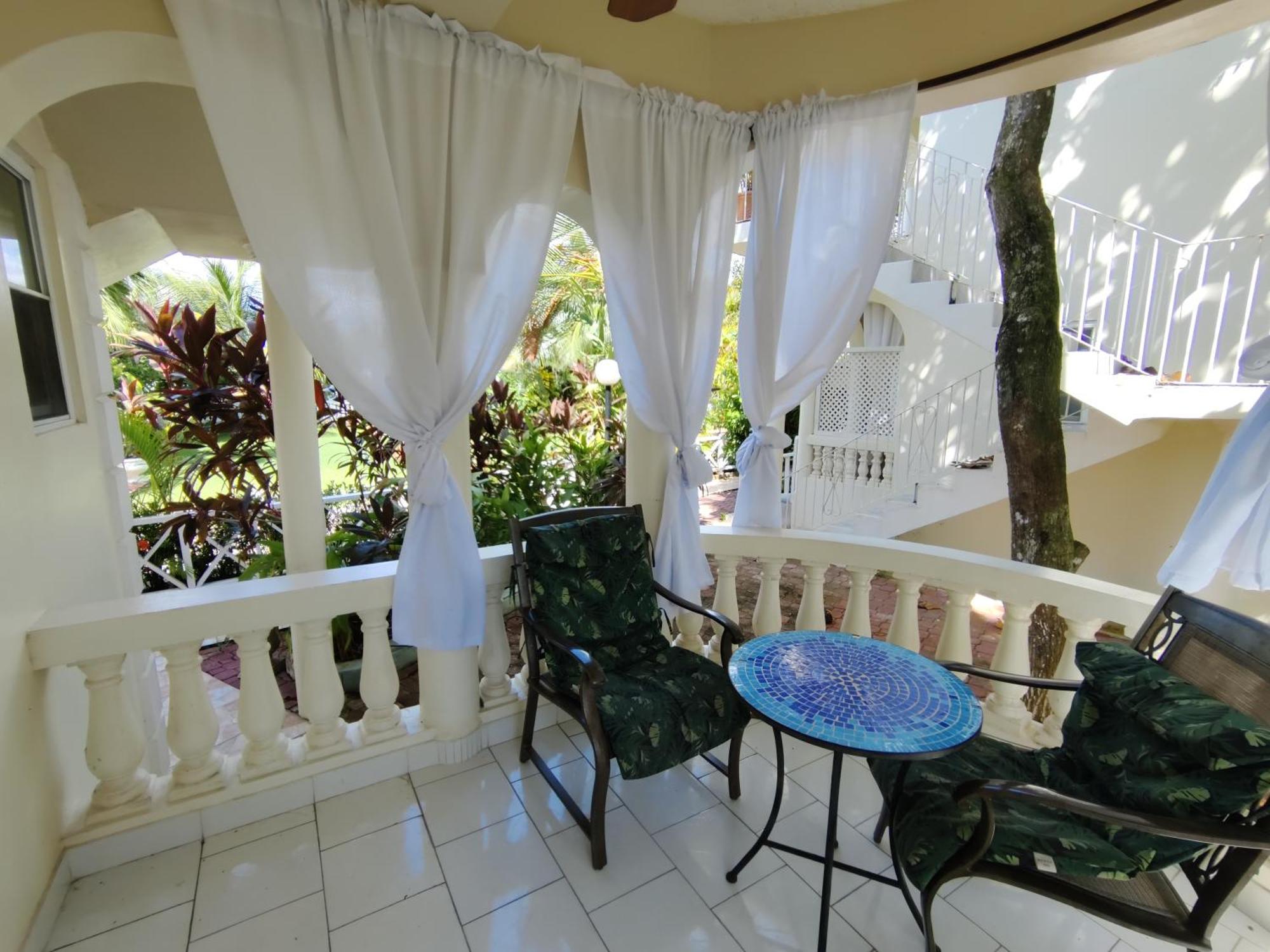 Rayon Hotel Negril Dış mekan fotoğraf