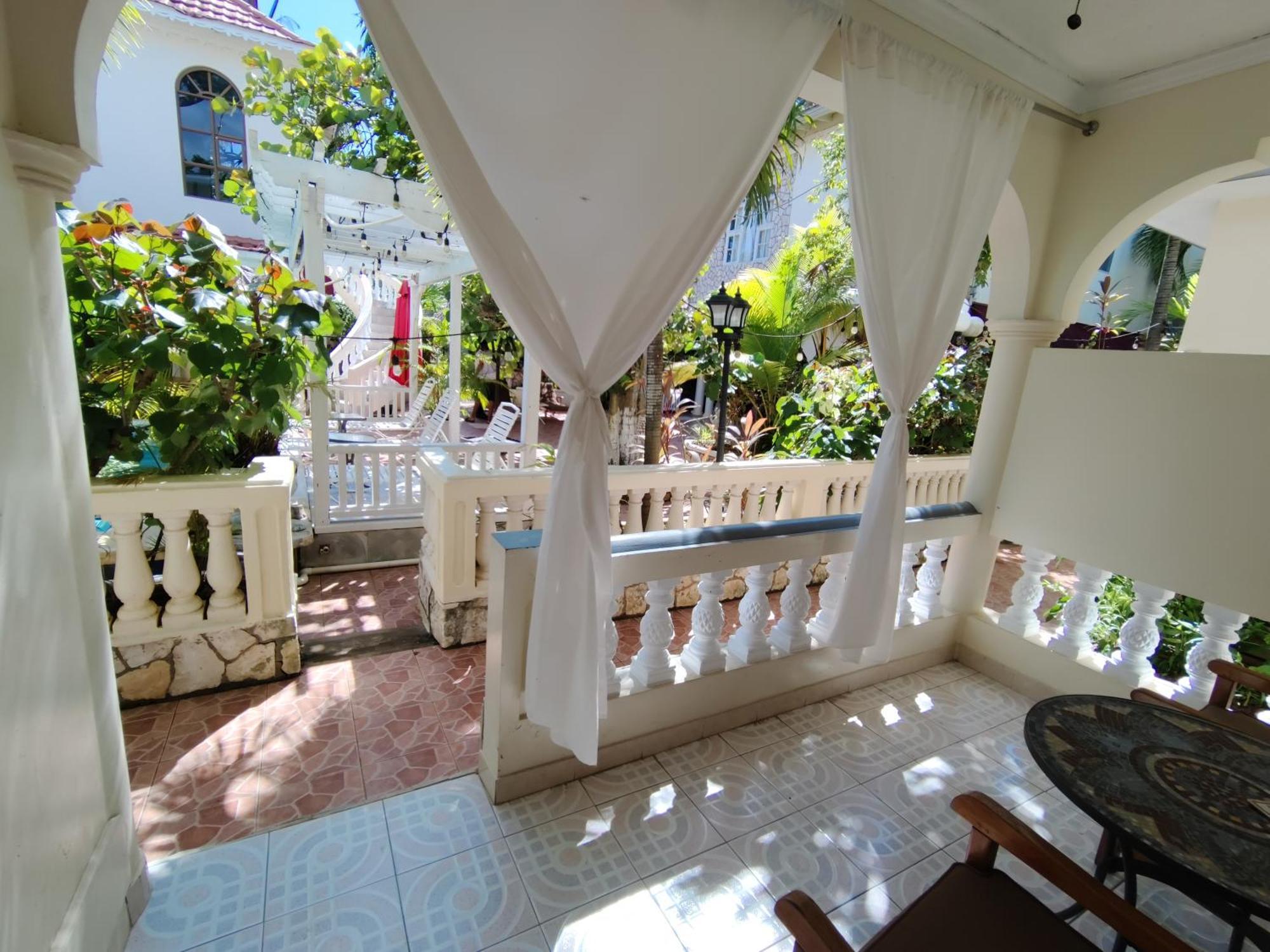 Rayon Hotel Negril Dış mekan fotoğraf