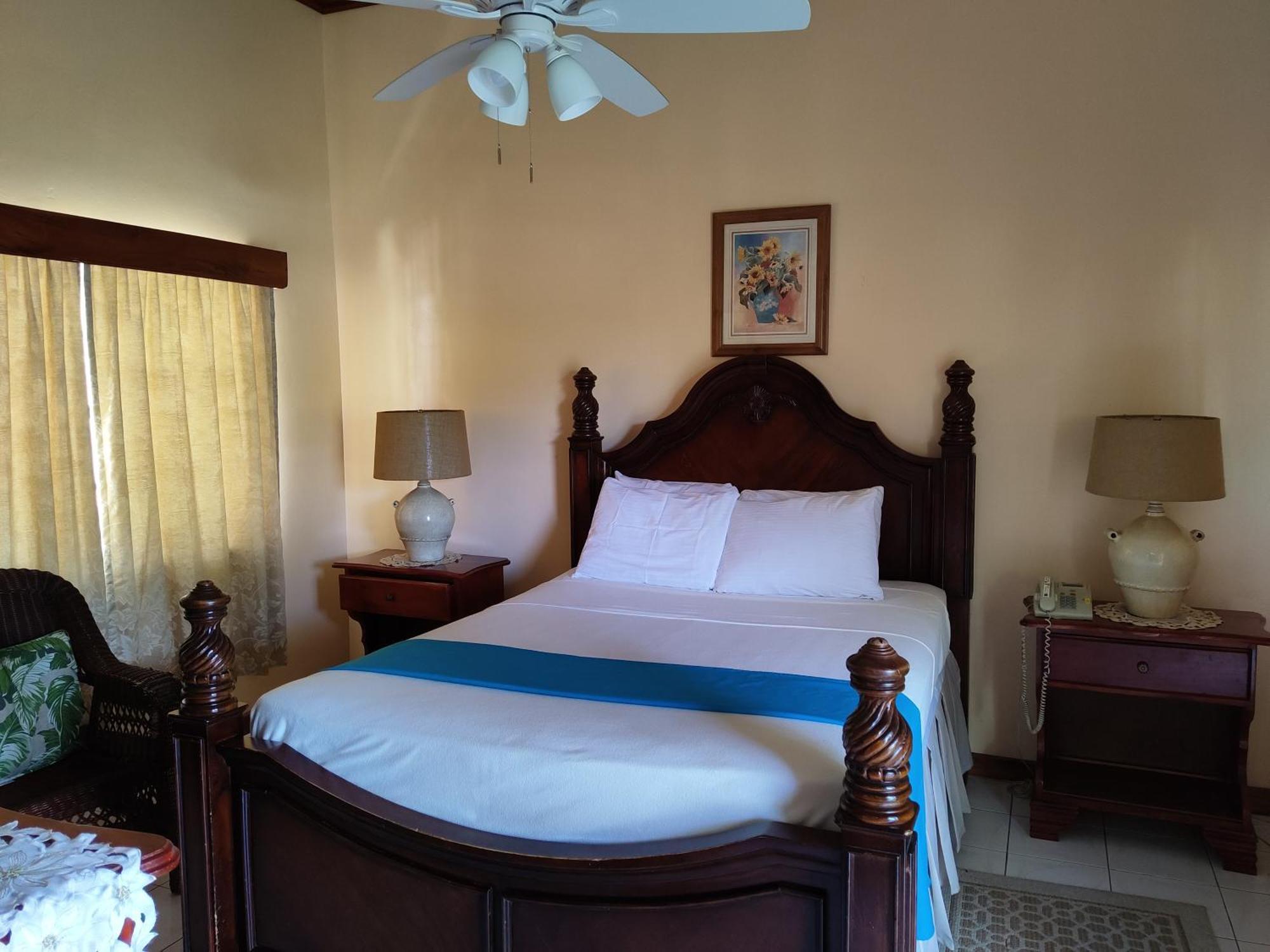 Rayon Hotel Negril Dış mekan fotoğraf