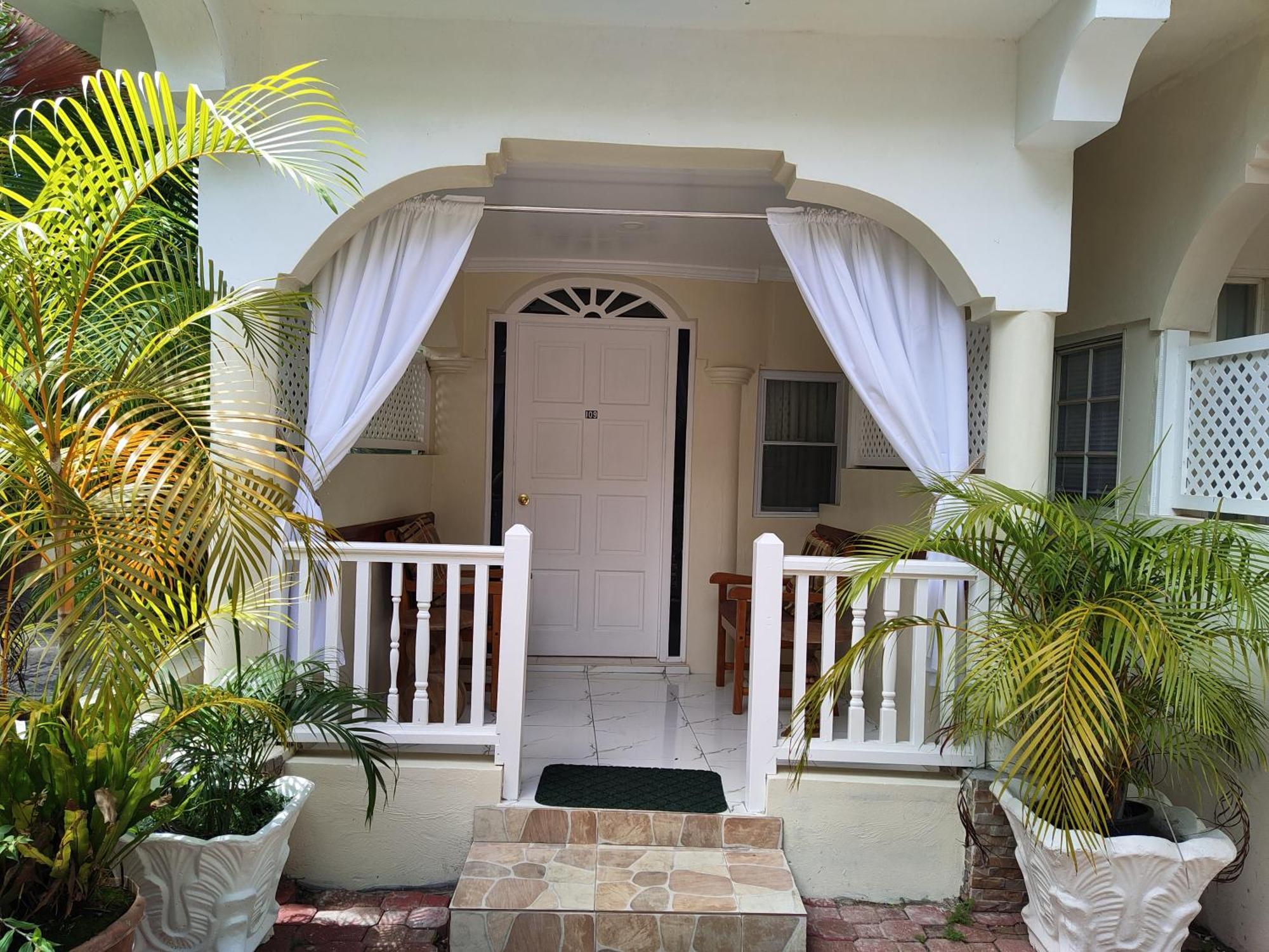 Rayon Hotel Negril Dış mekan fotoğraf