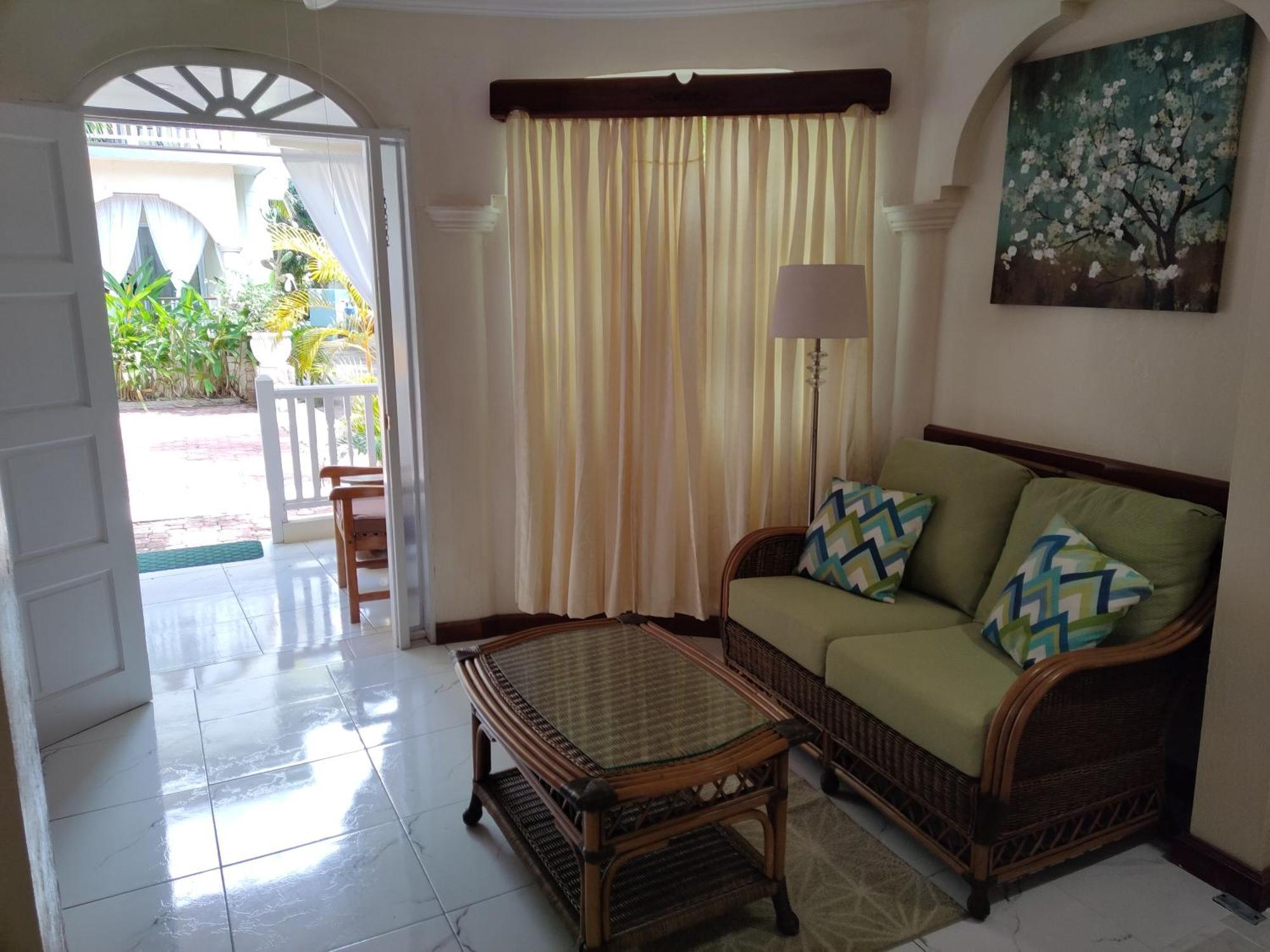 Rayon Hotel Negril Dış mekan fotoğraf