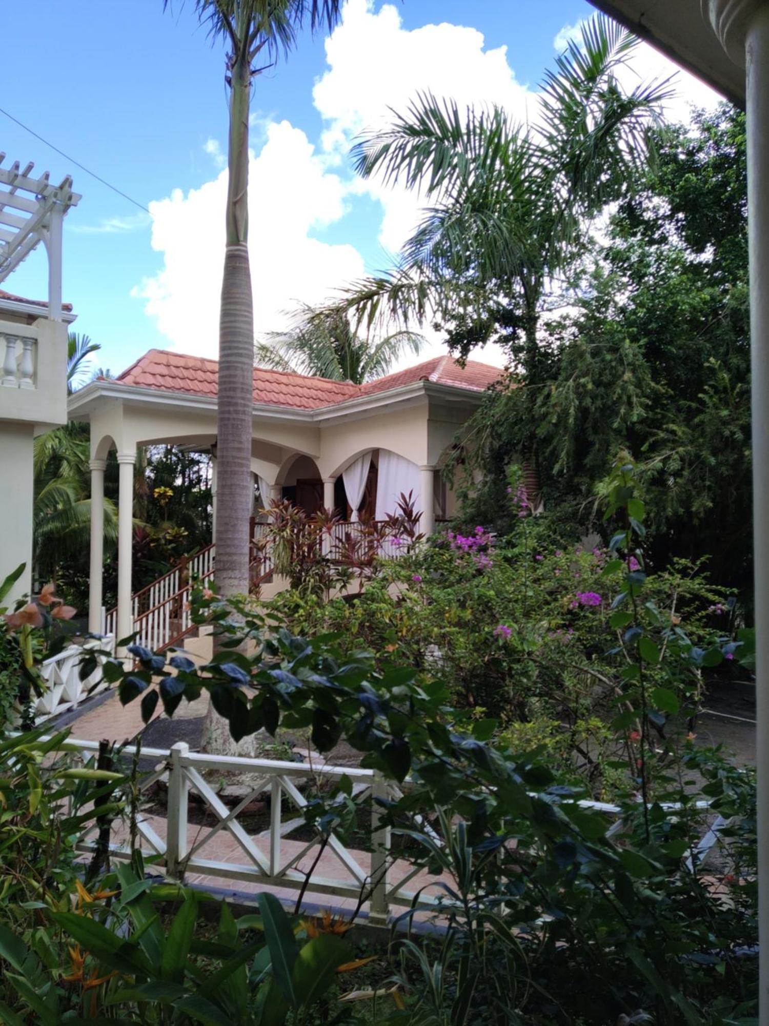 Rayon Hotel Negril Dış mekan fotoğraf