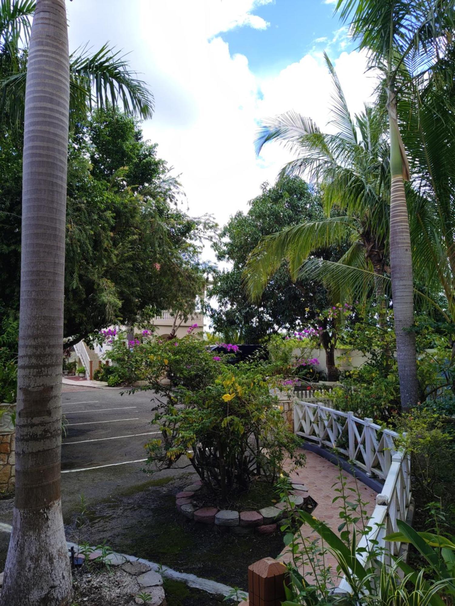 Rayon Hotel Negril Dış mekan fotoğraf