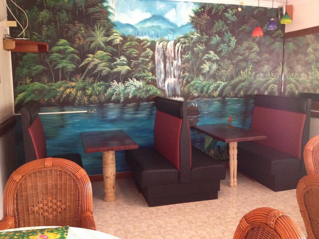 Rayon Hotel Negril Dış mekan fotoğraf