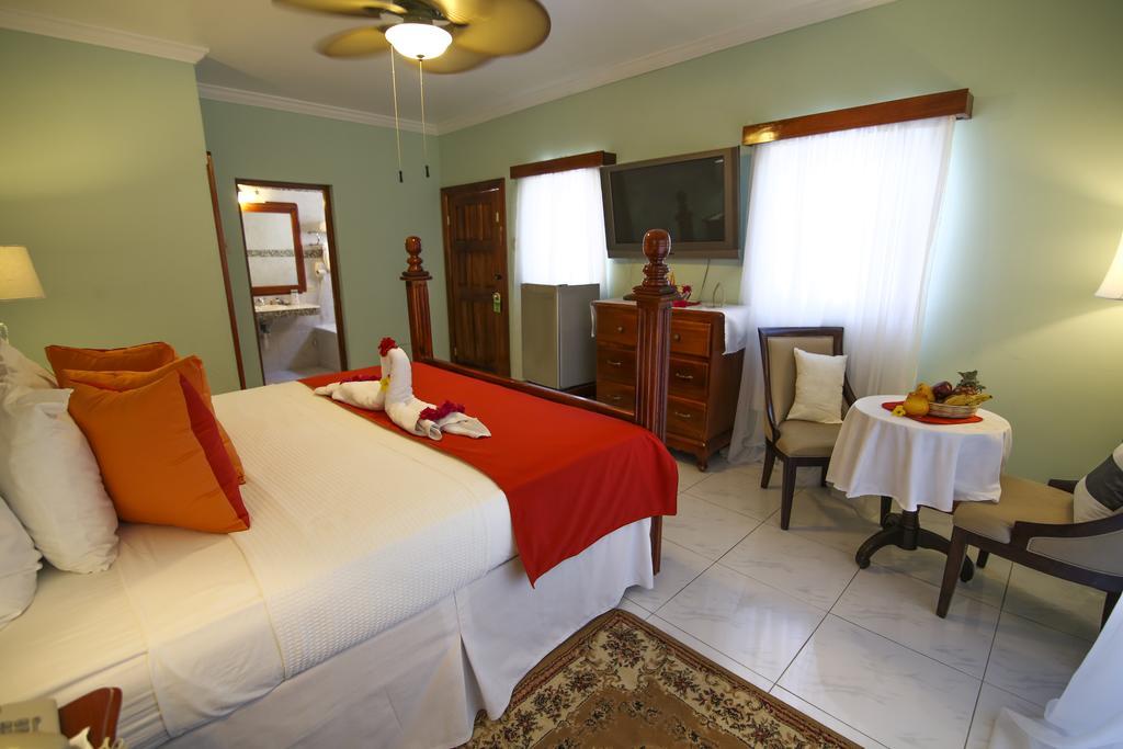 Rayon Hotel Negril Dış mekan fotoğraf