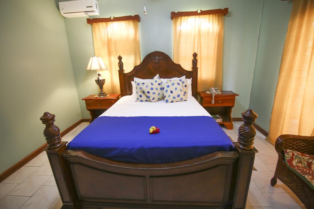 Rayon Hotel Negril Dış mekan fotoğraf
