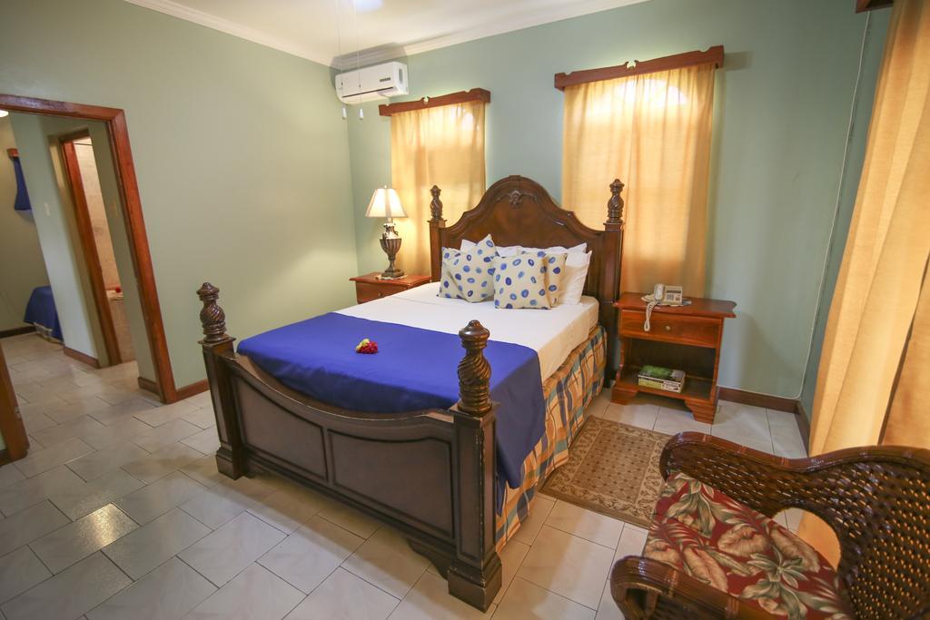 Rayon Hotel Negril Dış mekan fotoğraf