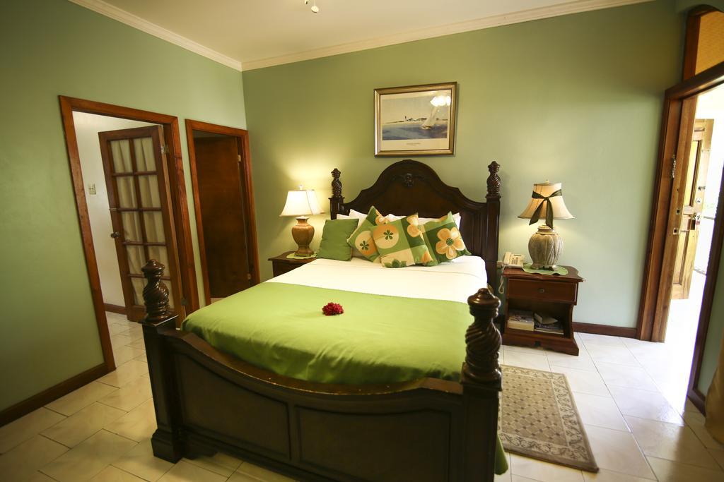 Rayon Hotel Negril Dış mekan fotoğraf