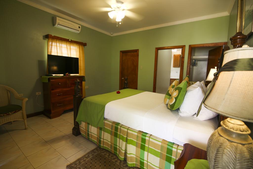 Rayon Hotel Negril Dış mekan fotoğraf