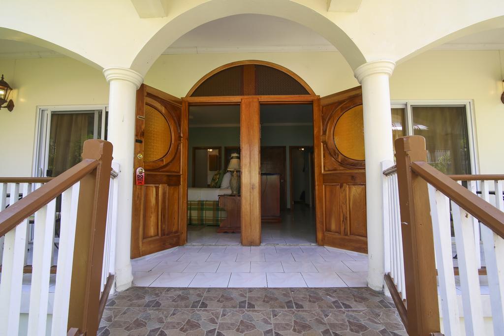 Rayon Hotel Negril Dış mekan fotoğraf