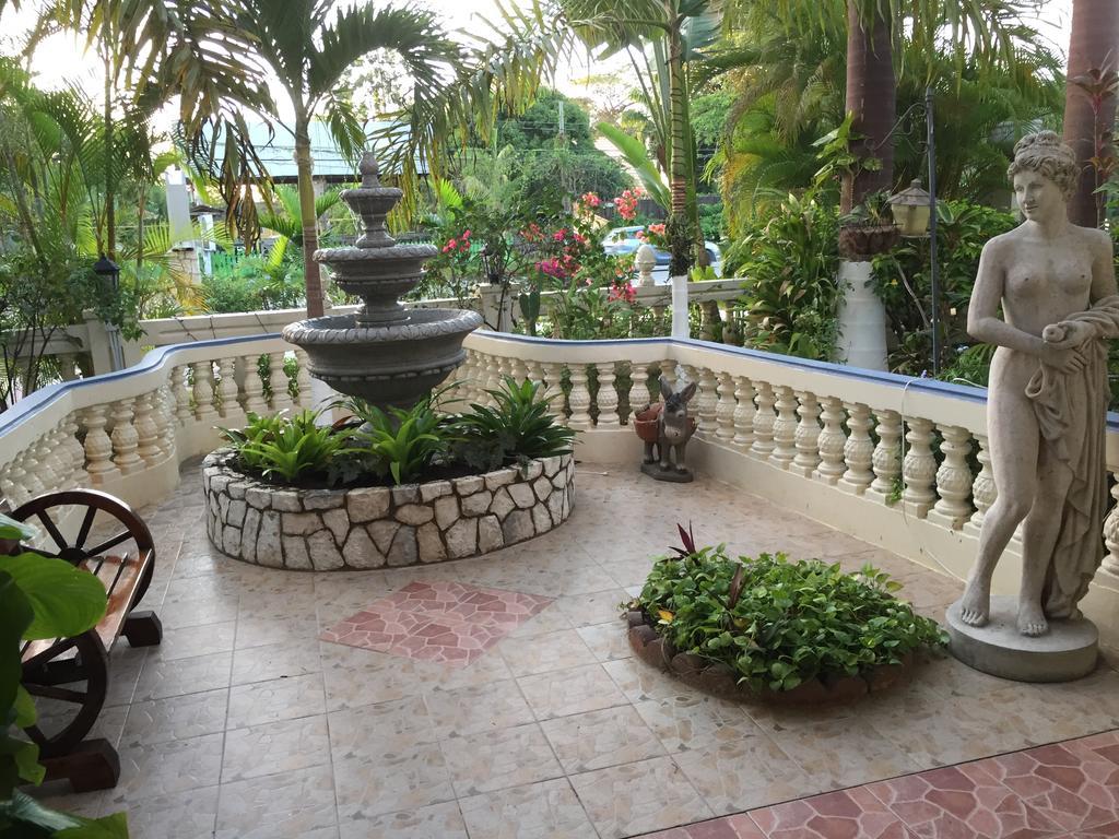 Rayon Hotel Negril Dış mekan fotoğraf