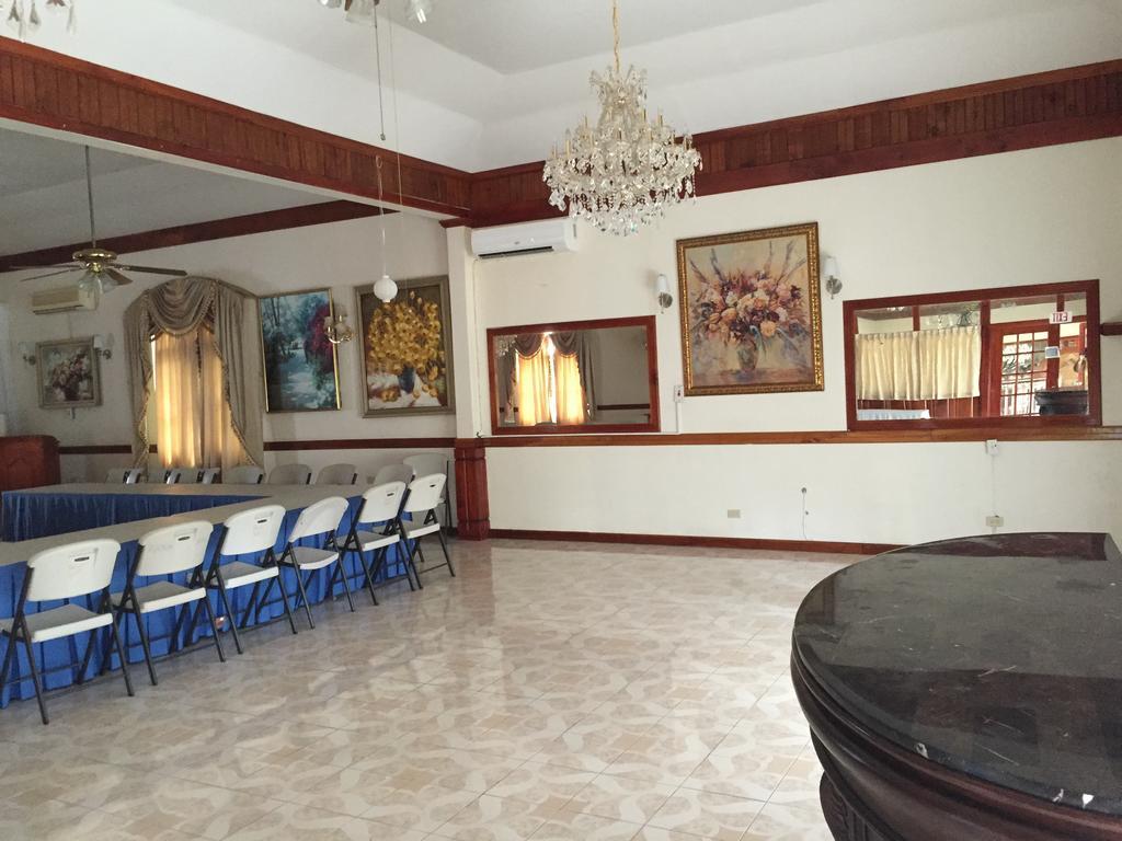 Rayon Hotel Negril Dış mekan fotoğraf