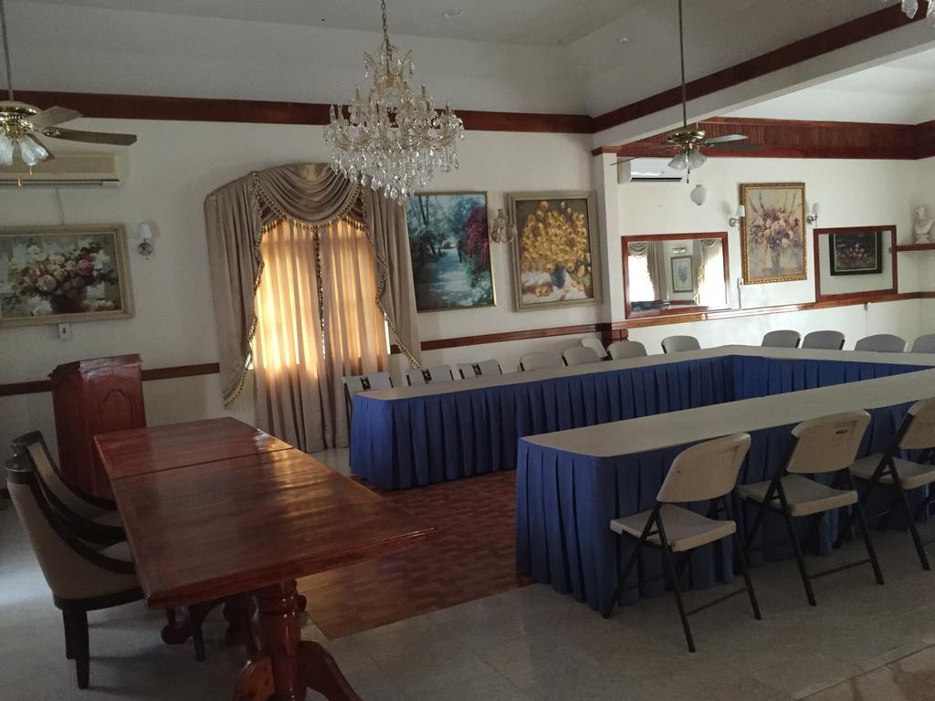 Rayon Hotel Negril Dış mekan fotoğraf