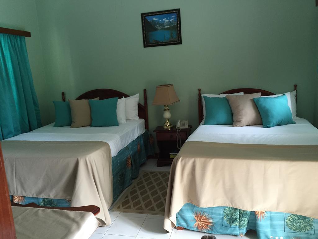 Rayon Hotel Negril Dış mekan fotoğraf