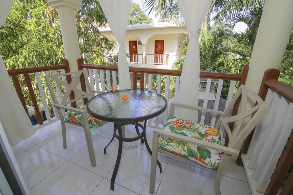 Rayon Hotel Negril Dış mekan fotoğraf