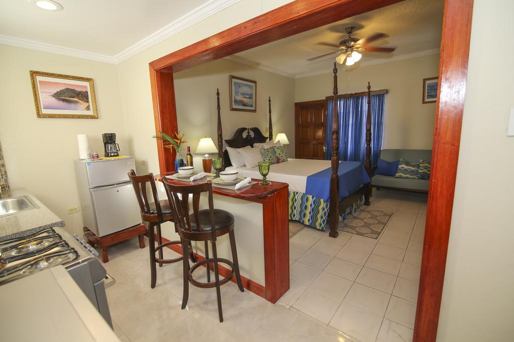 Rayon Hotel Negril Dış mekan fotoğraf