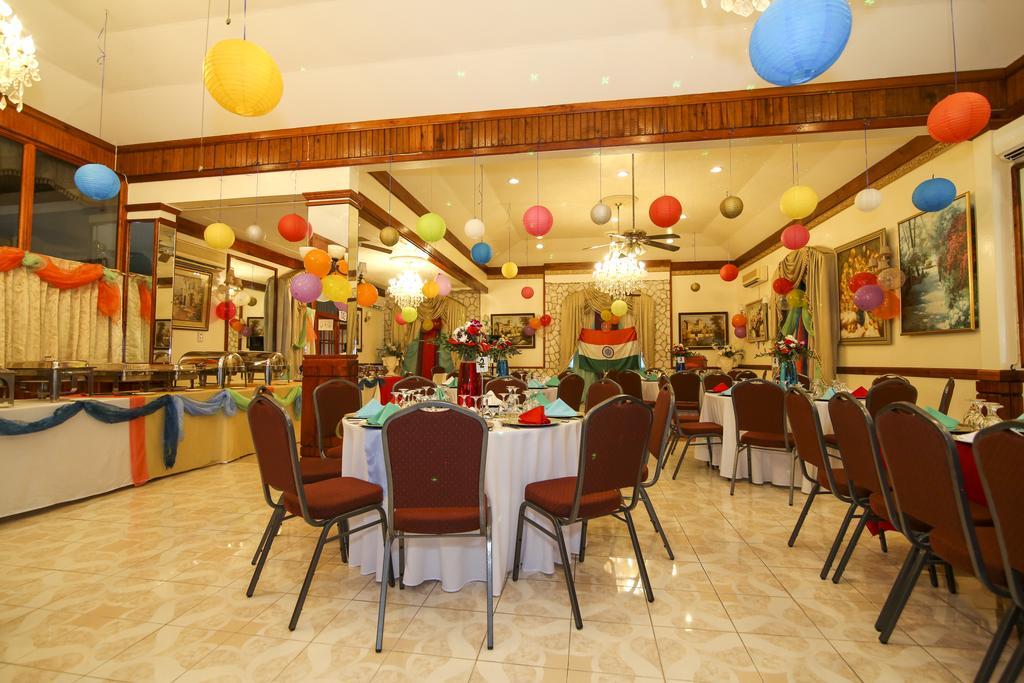 Rayon Hotel Negril Dış mekan fotoğraf