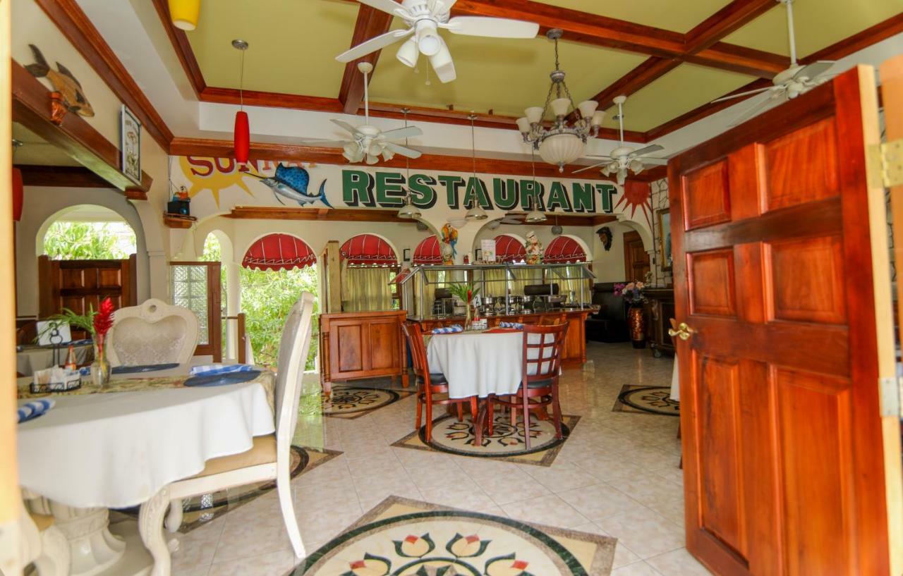 Rayon Hotel Negril Dış mekan fotoğraf